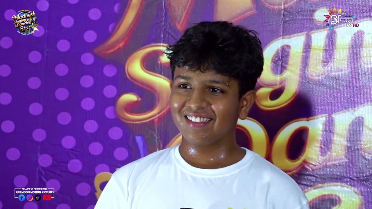 SEMI FINALE  ROUND | DANCHING   | MADHESH SINGING & DANCHING | EP-11