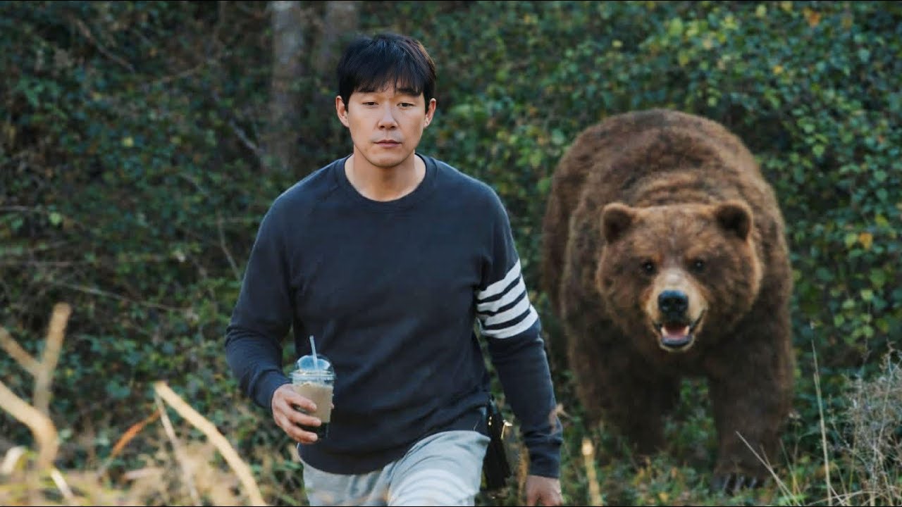 دب واخوه التوأم بياكلوا توم ف بيتحولوا ل بشر