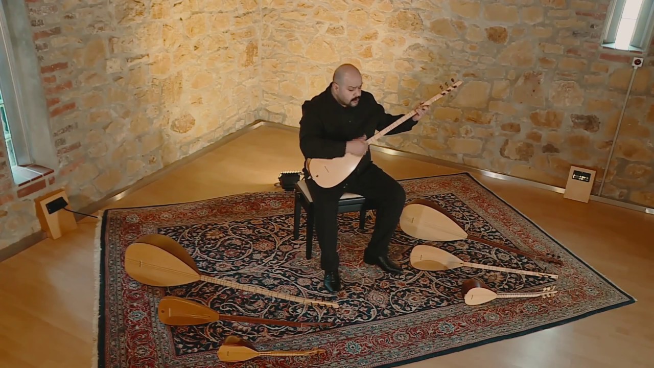 Sedat Boyraz - Dertliyim Kapında Mahrum Eyleme [Official Video &copy; 2019 Mim Production]