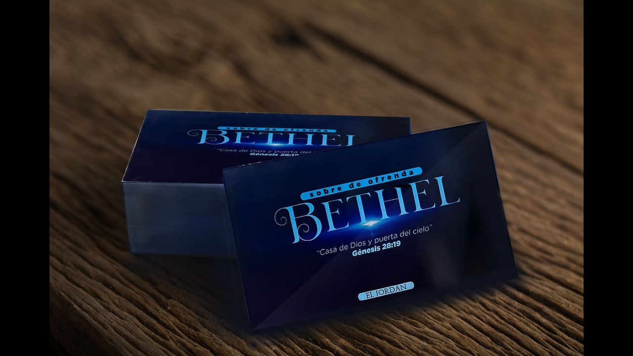 🔴En Vivo | Bethel Casa de Dios | 15 de febrero 2026