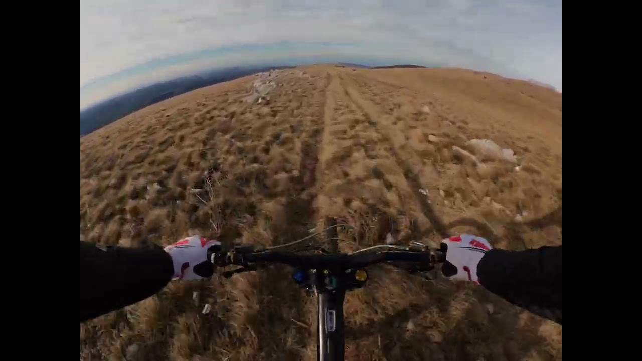 eMTB - Kavčič & Zanigrad Experience (beautiful views, rocks and much more)