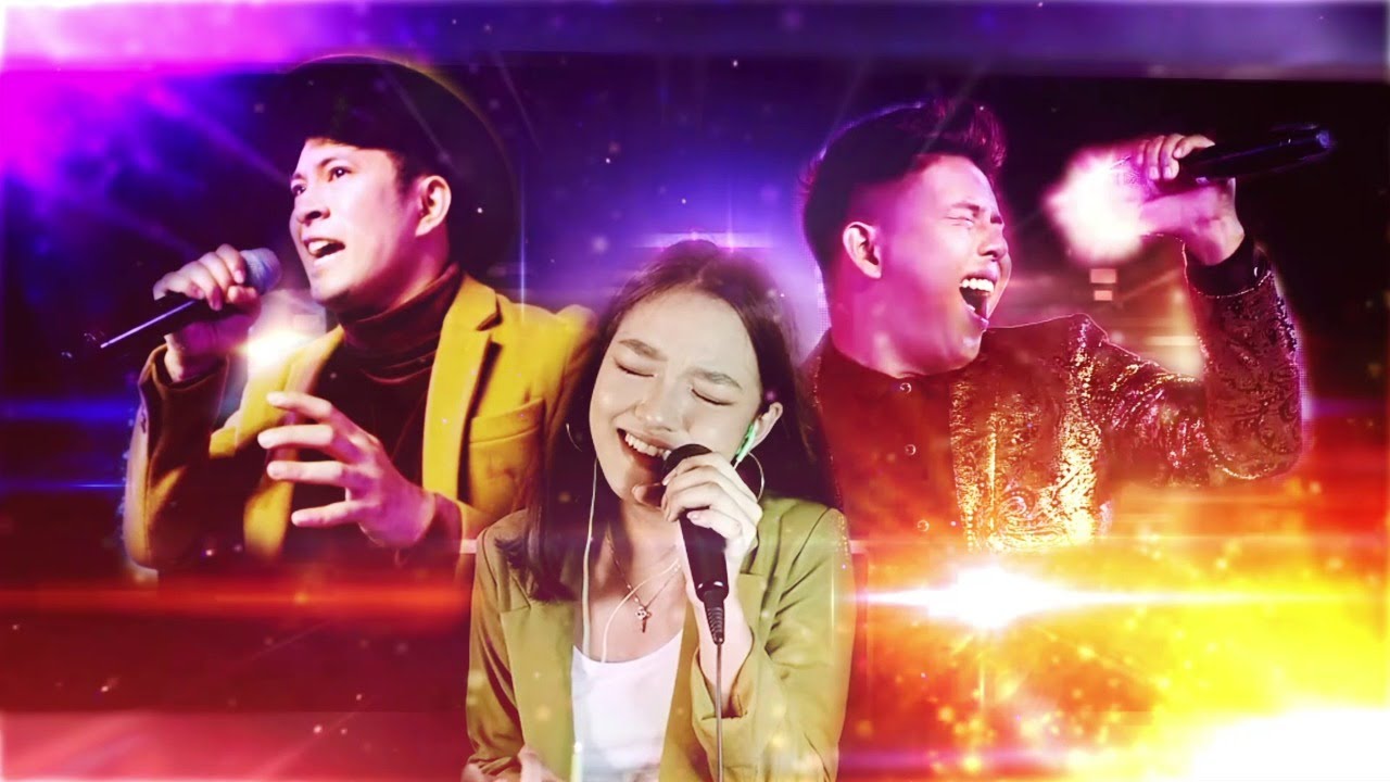 WATCH: Tagisan ng Galing Part 2 Singing Edition, June 26, 2021, Saturday at 12nn