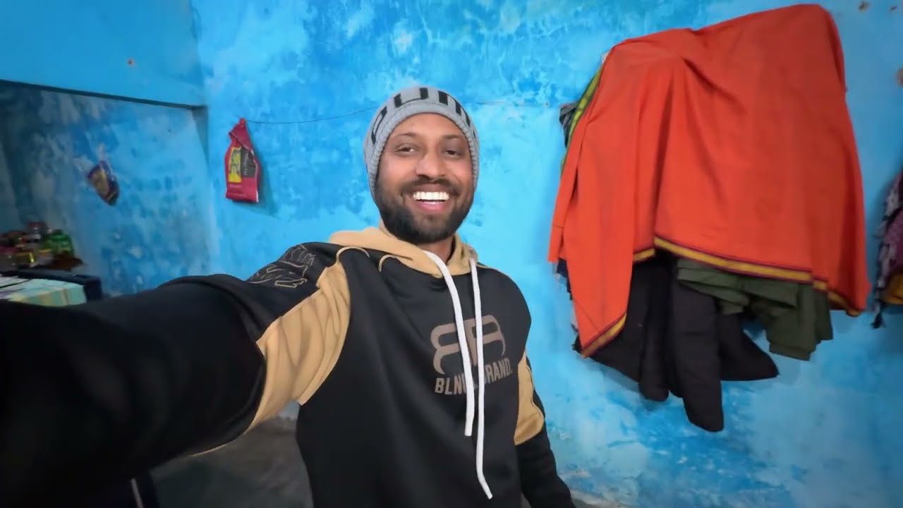 Daily Vlog Video | Day - 89/90 ✅