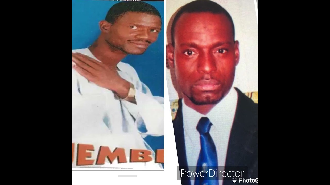 Kome Dianka Aladji Diallo vol 3