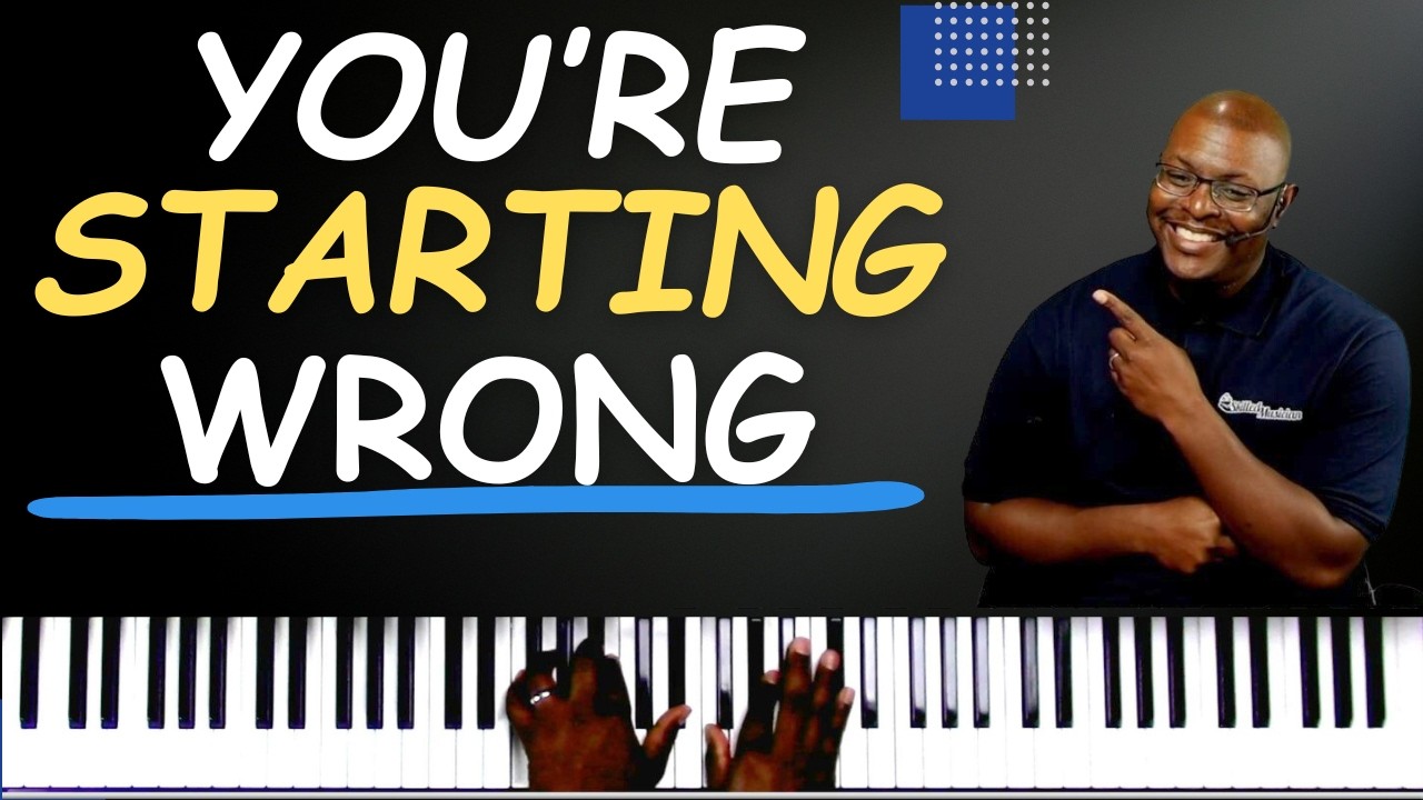 Why Your Solos Sound Random (And How to Fix the Start of Your Lines)