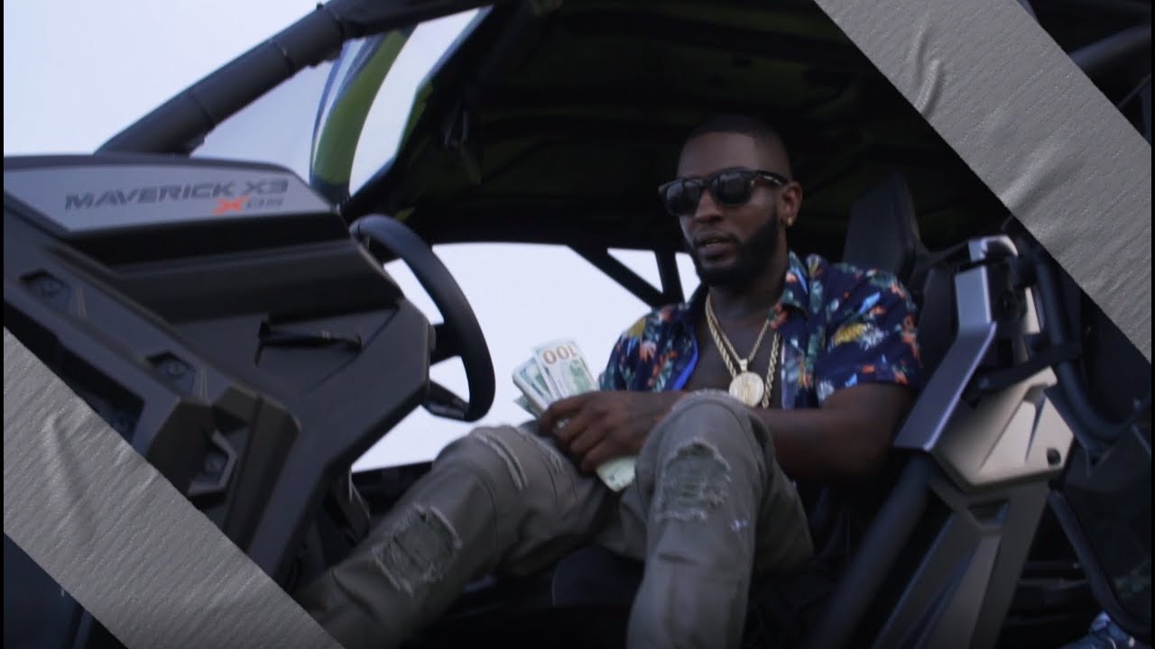 Mook Boy - Peon (Official Music Video)