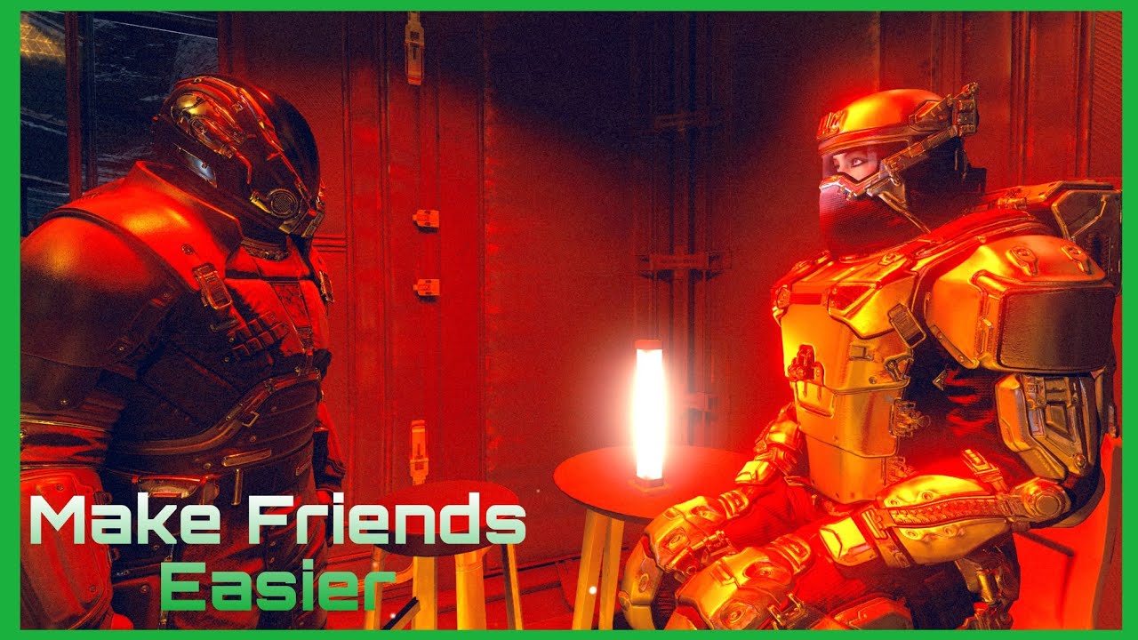 Starfield Social Skills Extended Paid Mod is It Worth It?