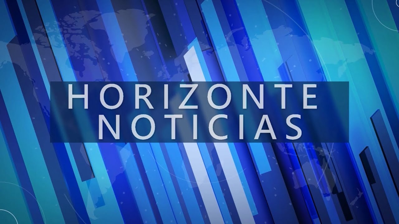 HORIZONTE NOTICIAS  13-01-2026