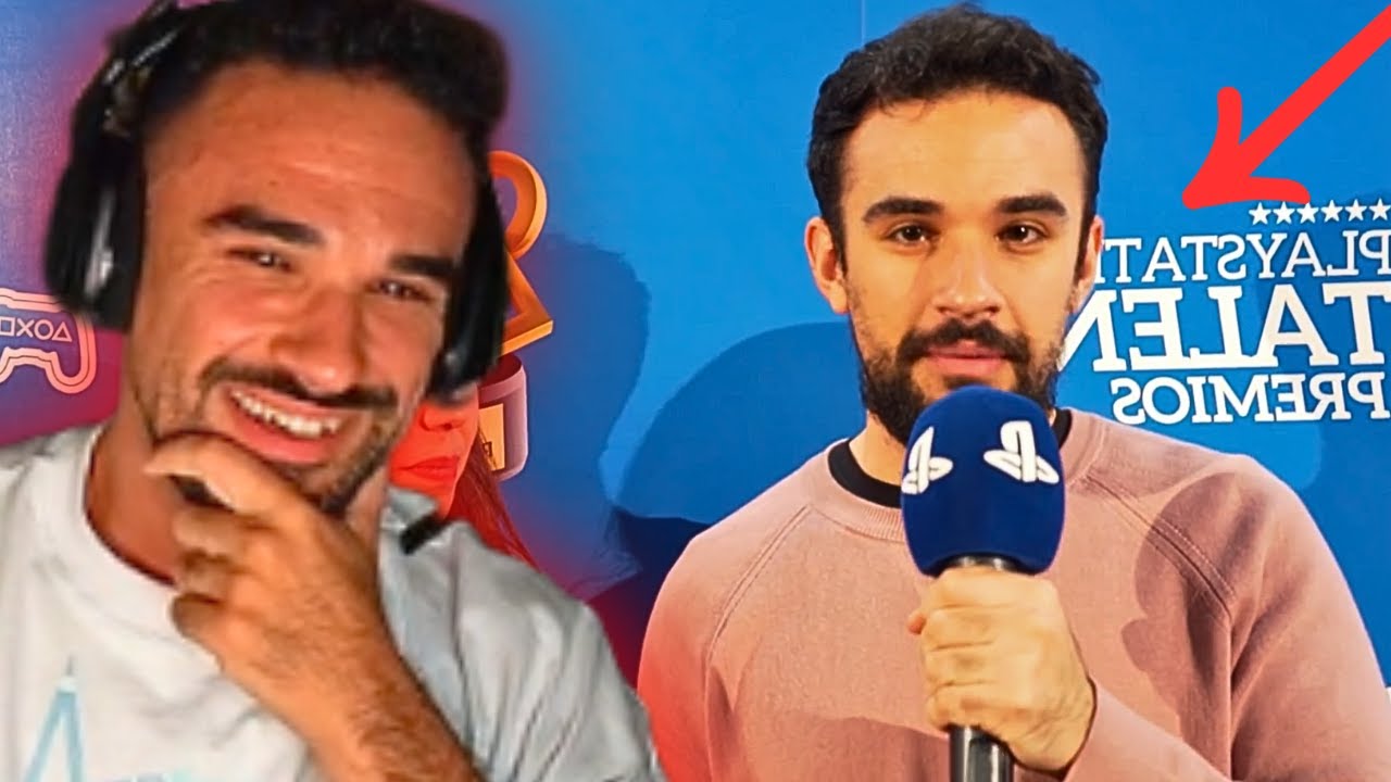 Illojuan reacciona a cuando TRABAJABA en PLAYSTATION