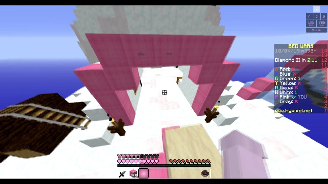 how to win bedwars if you suck (idk why the quality is so bad pls spare me)