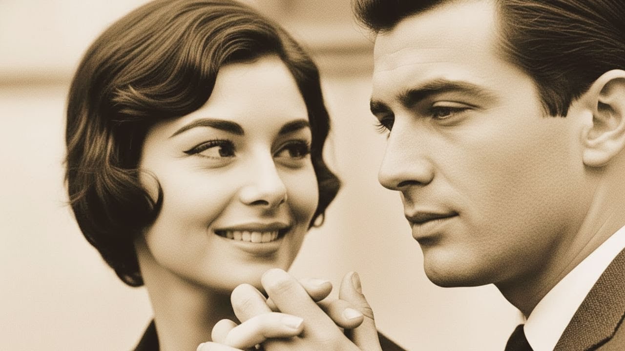 Quando l’Amore Fa Male | A 1960s Italian Love Story | Heartbreaking Vintage Romance Radio