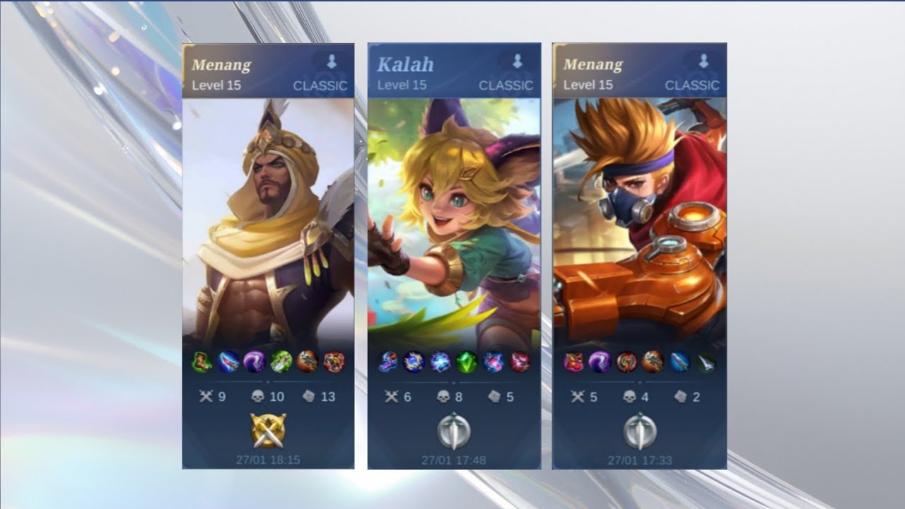 Main ML 2