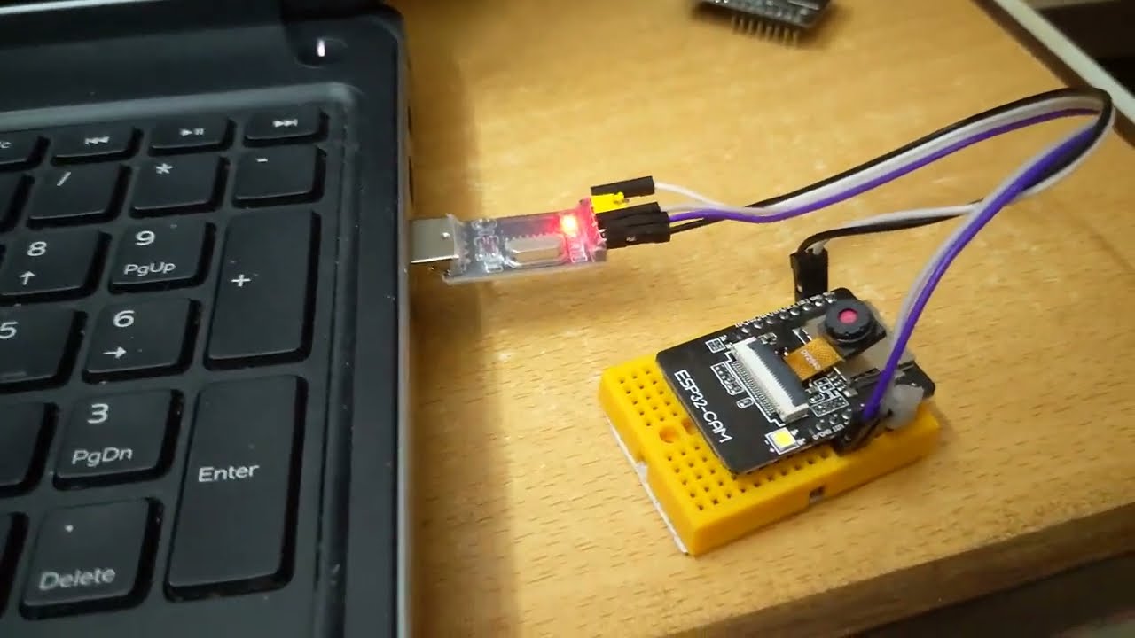 Esp32 cam code not uploading (solution) part 1