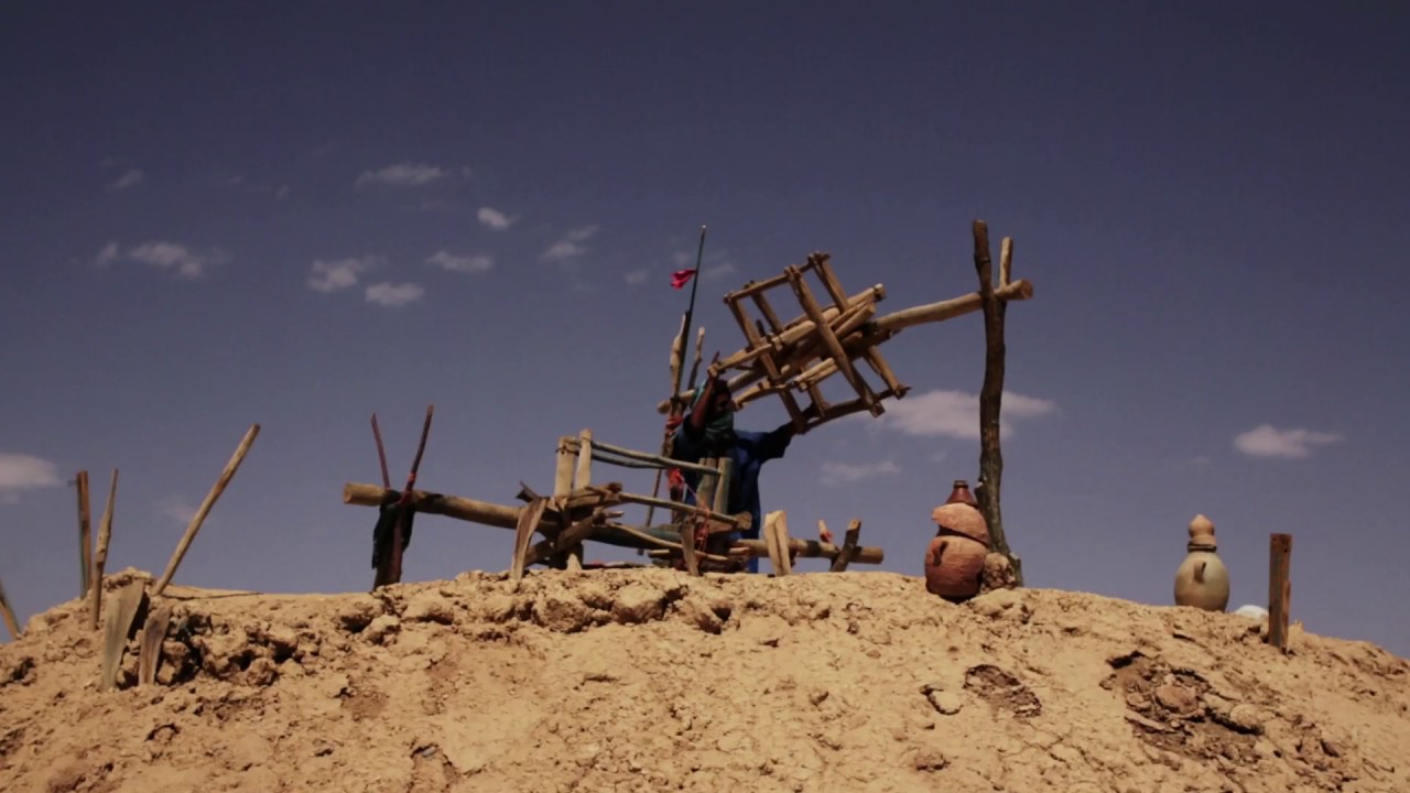Film sur les Khettara
