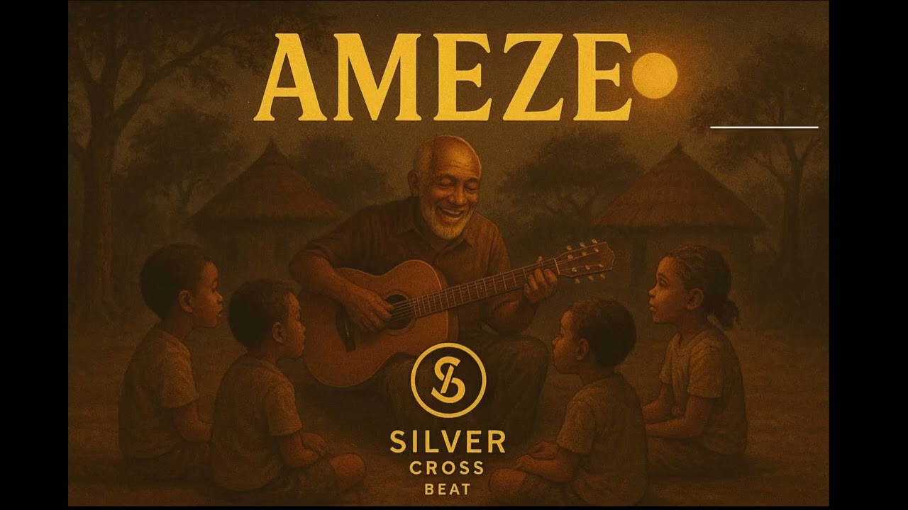 HIGHLIFE Beat instrumental OGHOGHO (Happiness) Edo tribe beat 2025