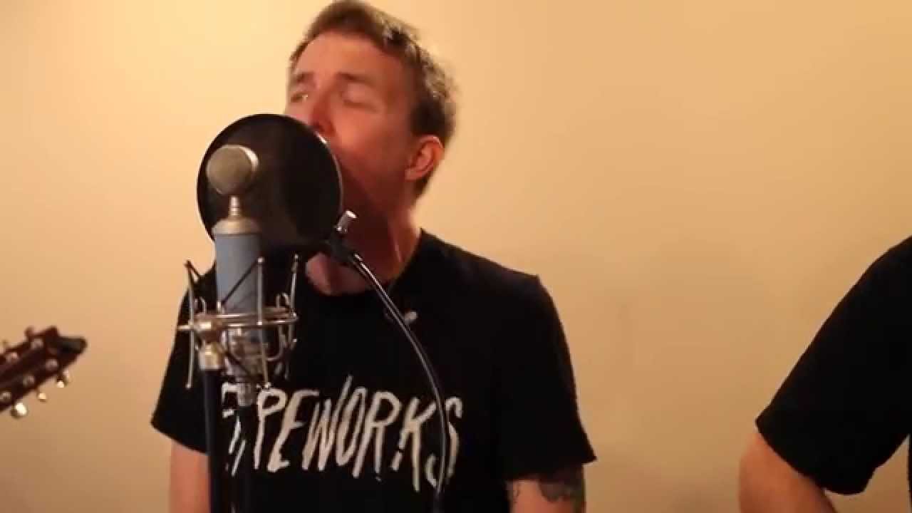 On My Honor - Fall Out Boy 