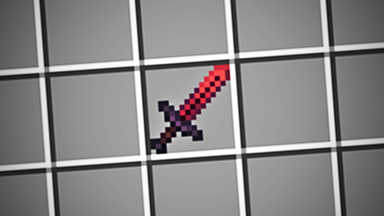 This Is Not A Sword