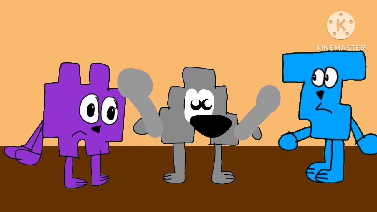 The Yellow Pixel Show (For @cgtve123_offical)