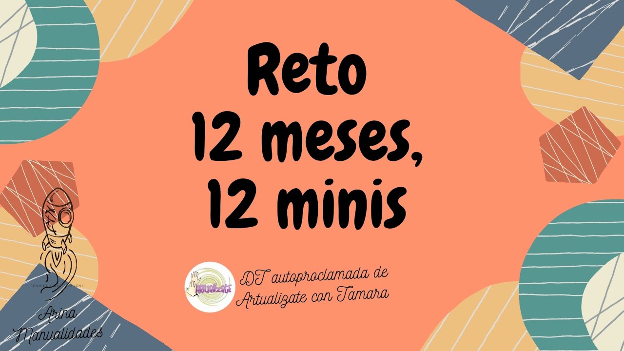 9º mini del reto 