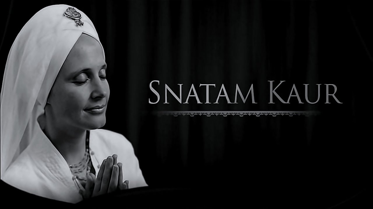 Snatam Kaur - 8th Pauri ( 11 Repetitions )