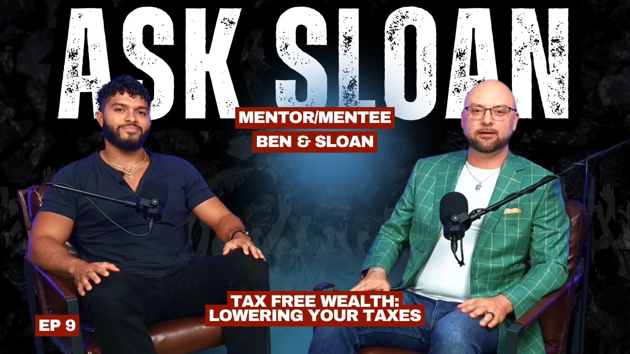 Tax Free Wealth: Lowering Your Taxes