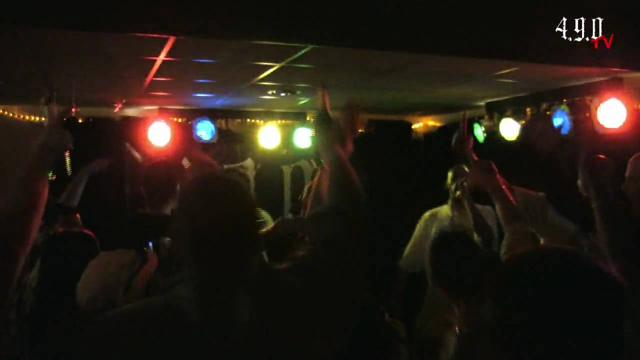 Schlafwandler & 4.9.0 Strassen Spieler - Alle sind hier drauf [Live]
