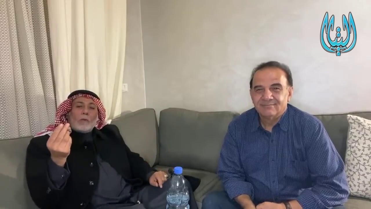أ. يوسف علاونة و د. طه الدليمي: الخوف من رغد صدام حسين.. اكسب السنة تربح الشيعة مجاناً..وقضايا أُخرى