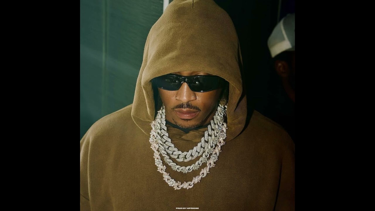 [FREE] Future Type Beat x Trap Type Beat - 