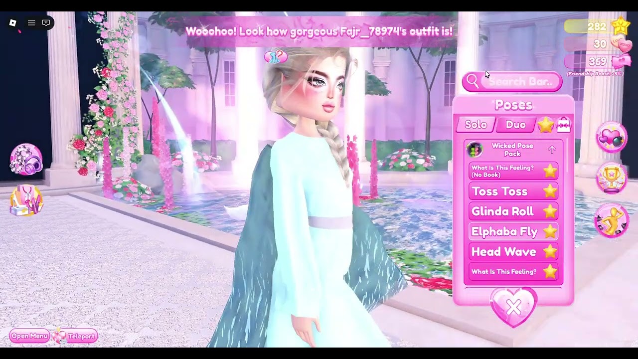 Will she notice me?@pearlslifeeeee