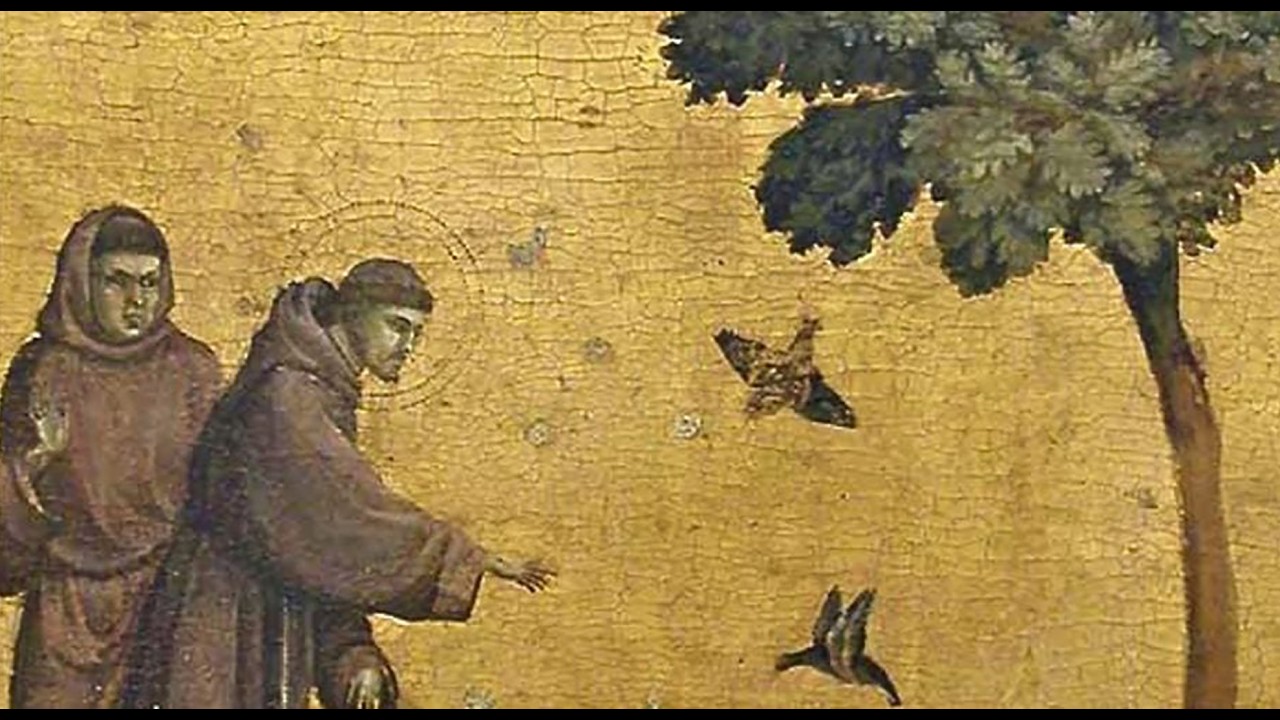 May the Lord Bless You and Keep You