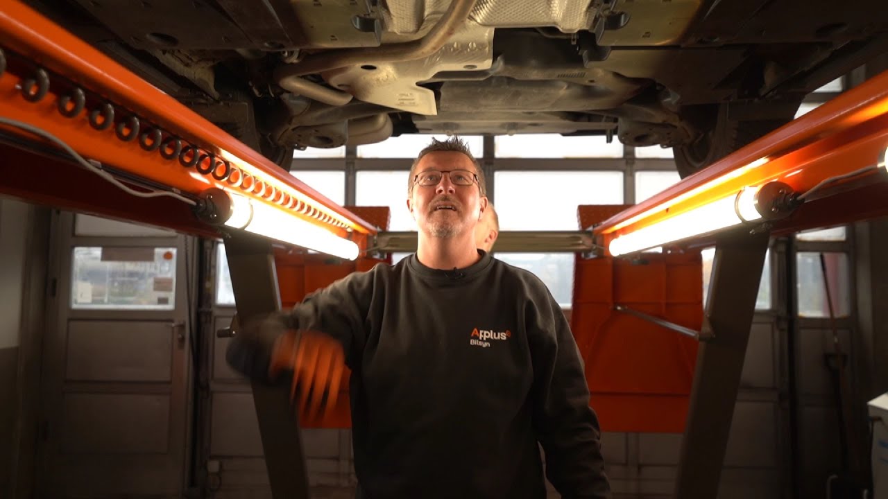 FEM STJERNER til kedelig mini - Toyota Yaris Hybrid scorer h&oslash;jest i Brugttesten