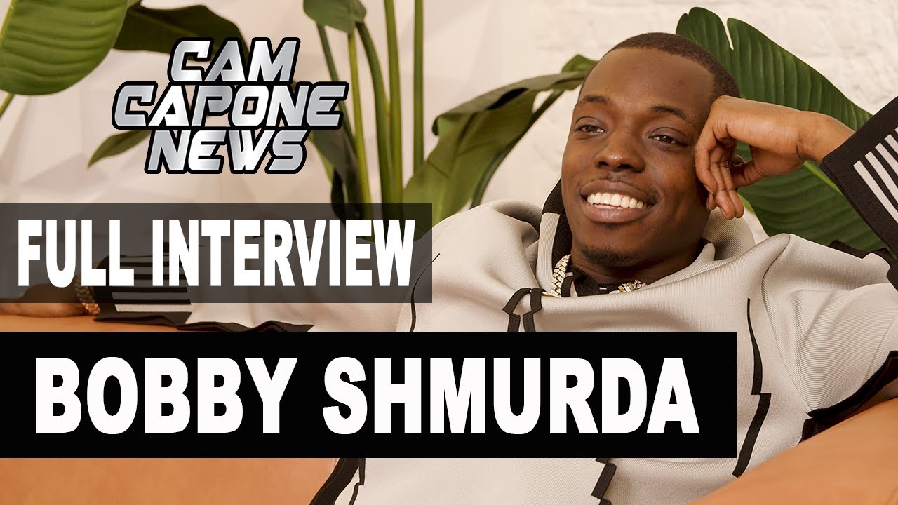 Bobby Shmurda Sets The Record Straight About Prison/ Rowdy Rebel/ Becoming Crip/ Pop Smoke/ Nipsey