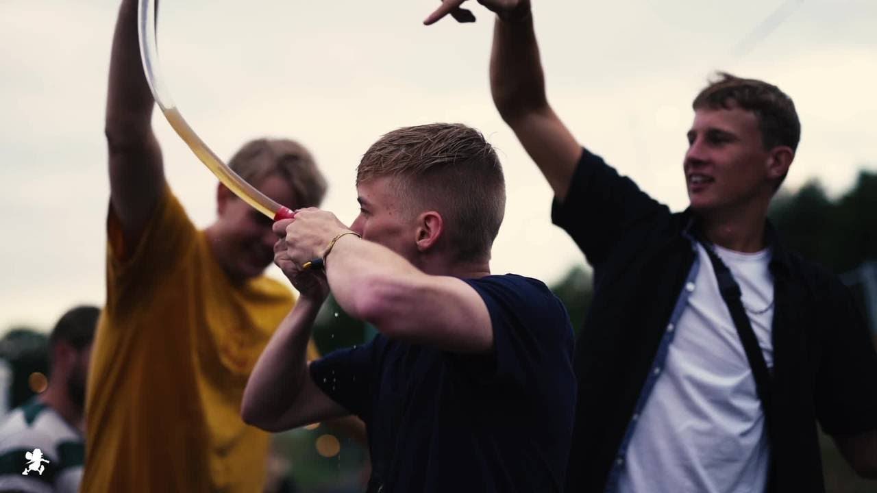 Billetsalg til Smukfest 2020