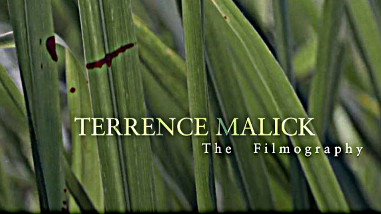 Terrence Malick