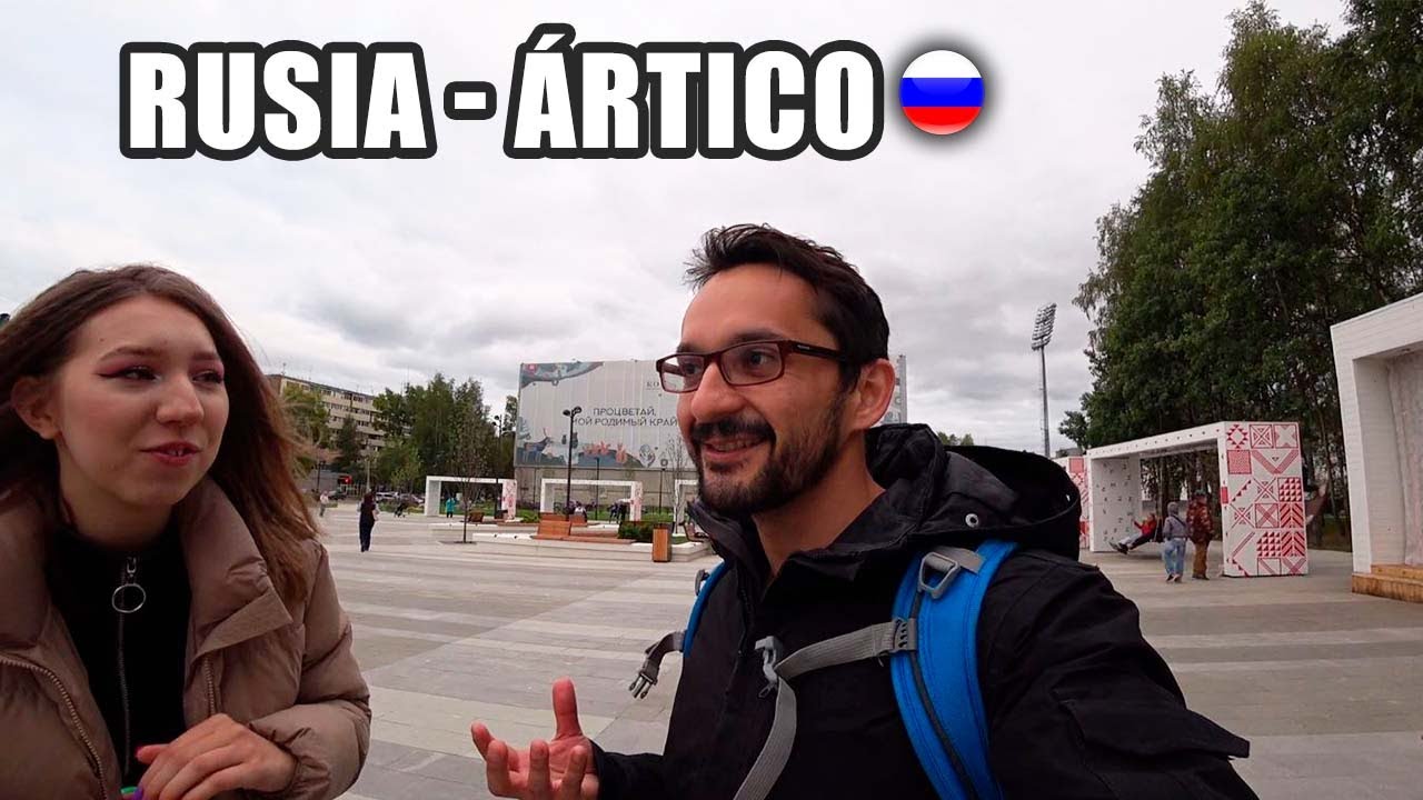 ¿Es esta La República Más Extraña De Europa