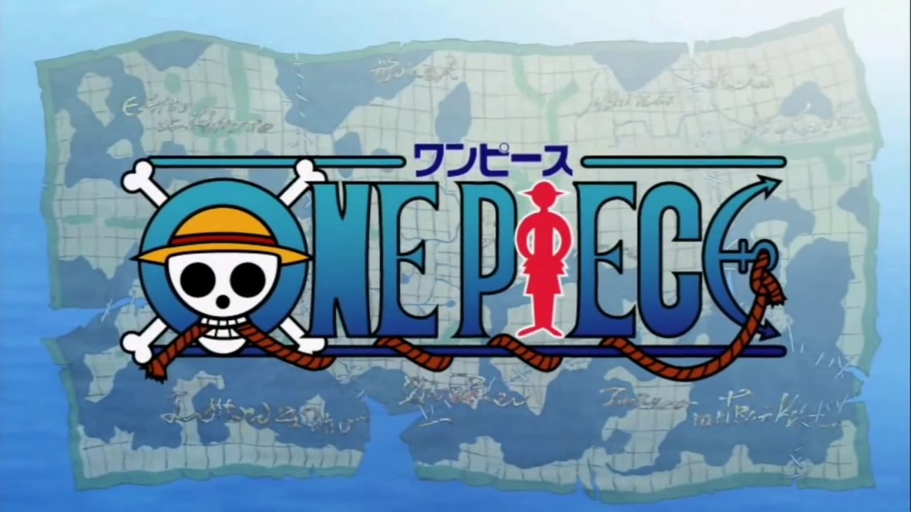 One Piece Op 6 