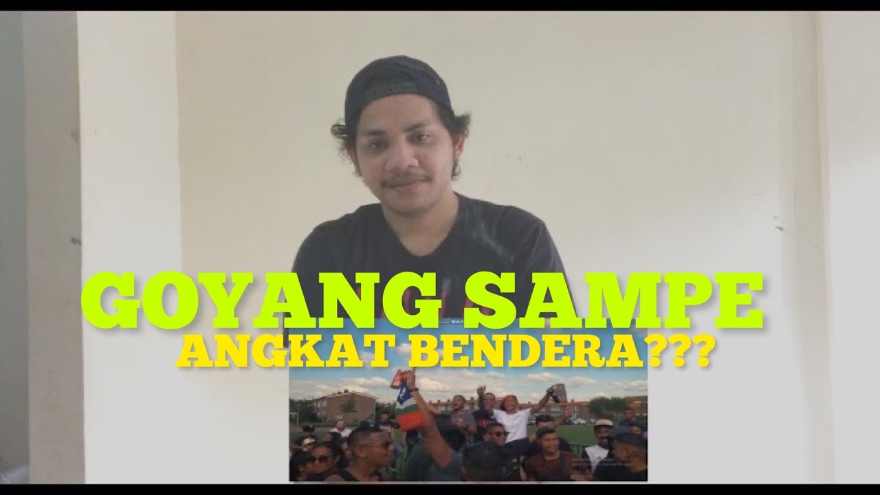 NANI LATU & RAFA - LAGU SANTAI || REACTION !!!