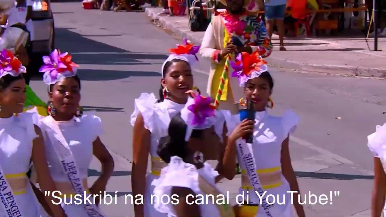 MARCHA DI SEÚ 21-04-25
