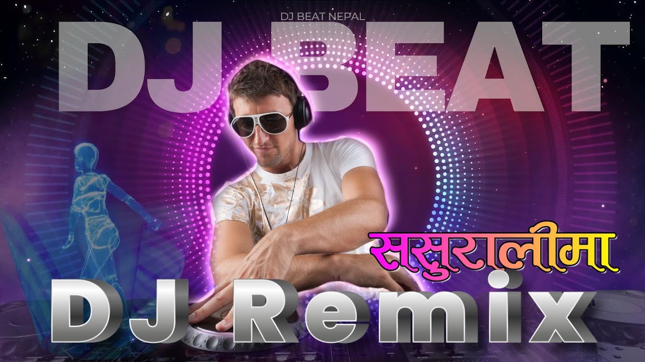 Evergreen Nepali Remix 2025 || SASURALI MAA