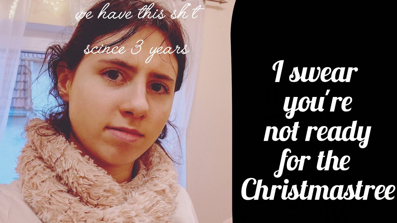 Christmas vlog✨️❄️🎅