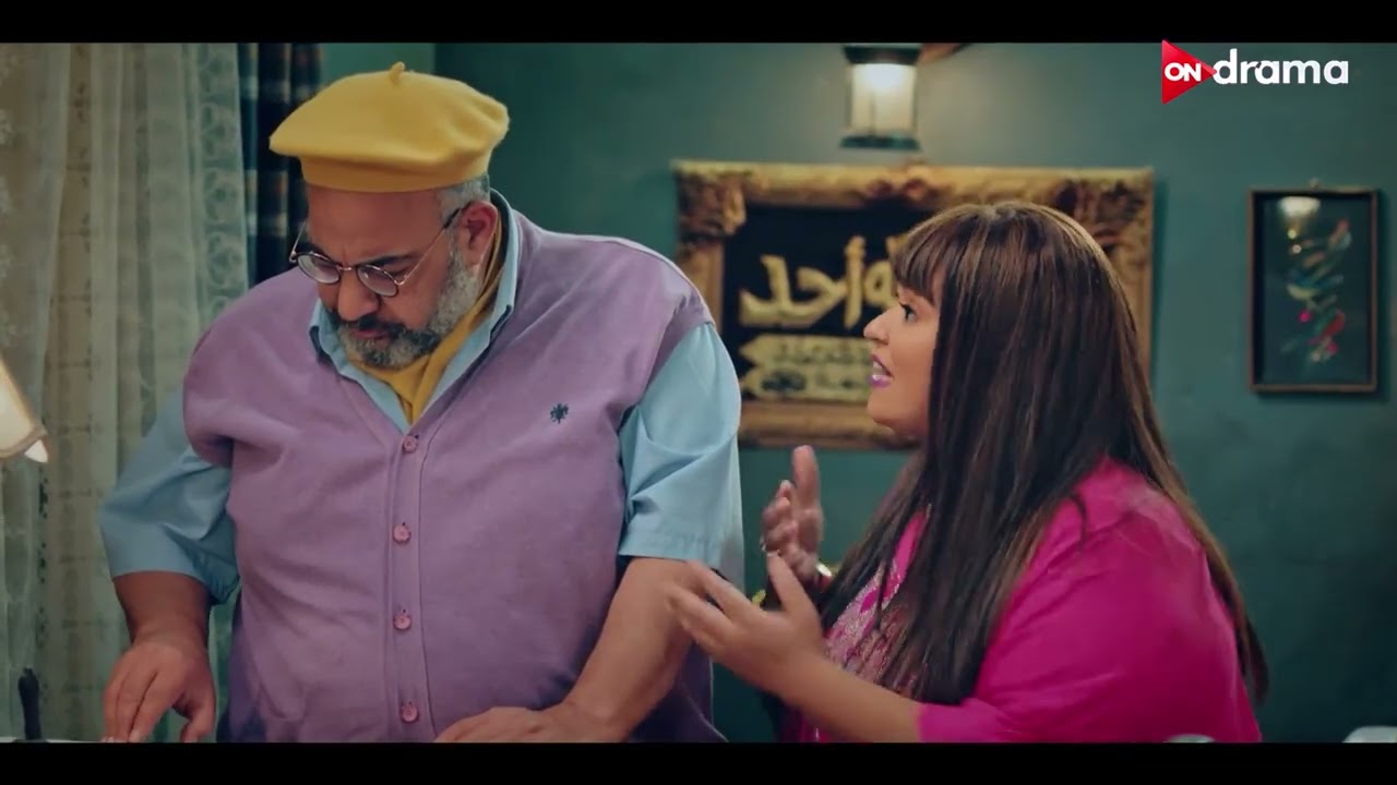 تيمون وبومبا كانوا هيتقبض عليهم بسبب فتيهم.. وعيد ذكاؤه اشتغل في آخر لحظة 😂 #رجالة_البيت