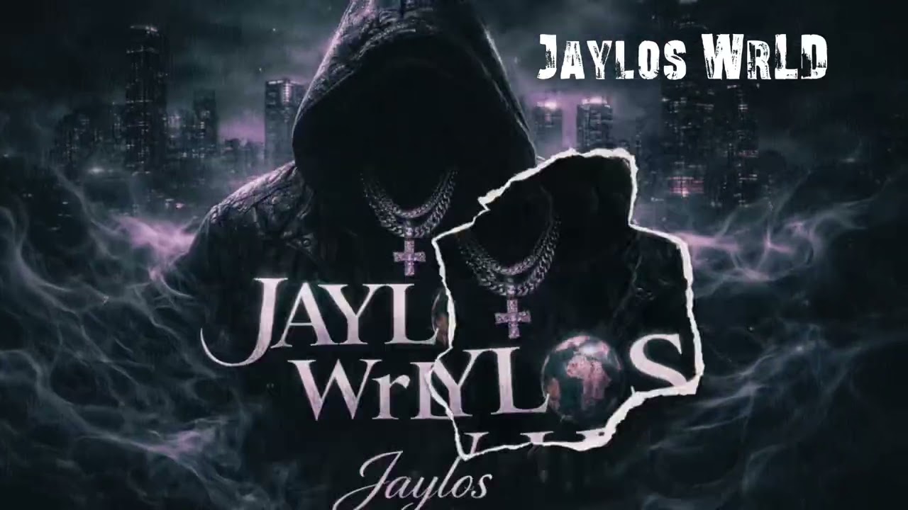 100BallJayy-JAYLOS WrLD(Official Audio)