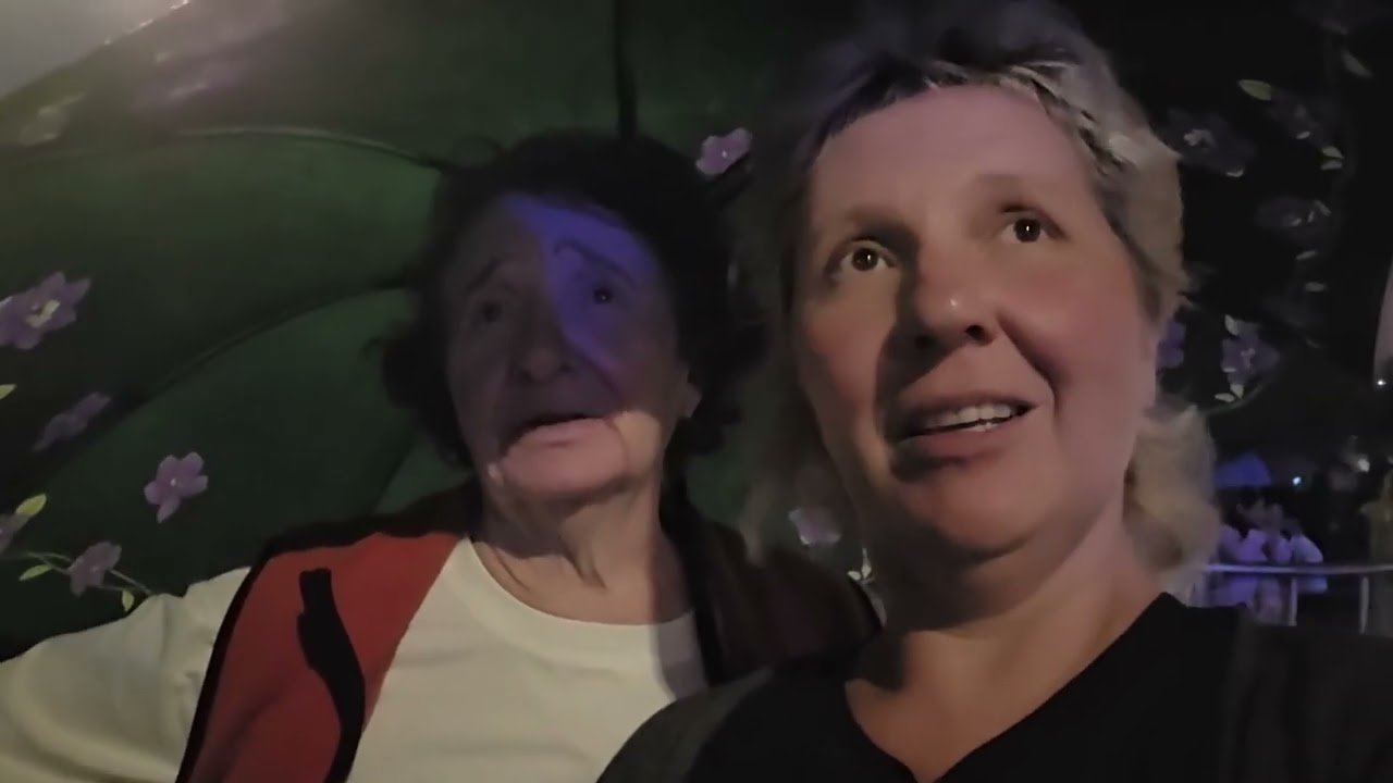 Дракон стареет, огонь слабеет...