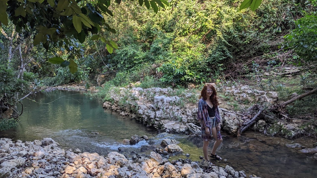 Serendipity: My Peace Corps Experience Pt. 2 (Dominican Republic)