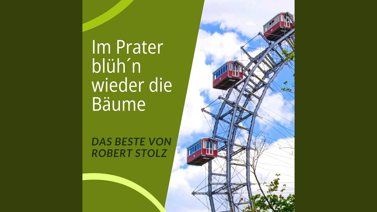 Drei von der Donau: Servus du!