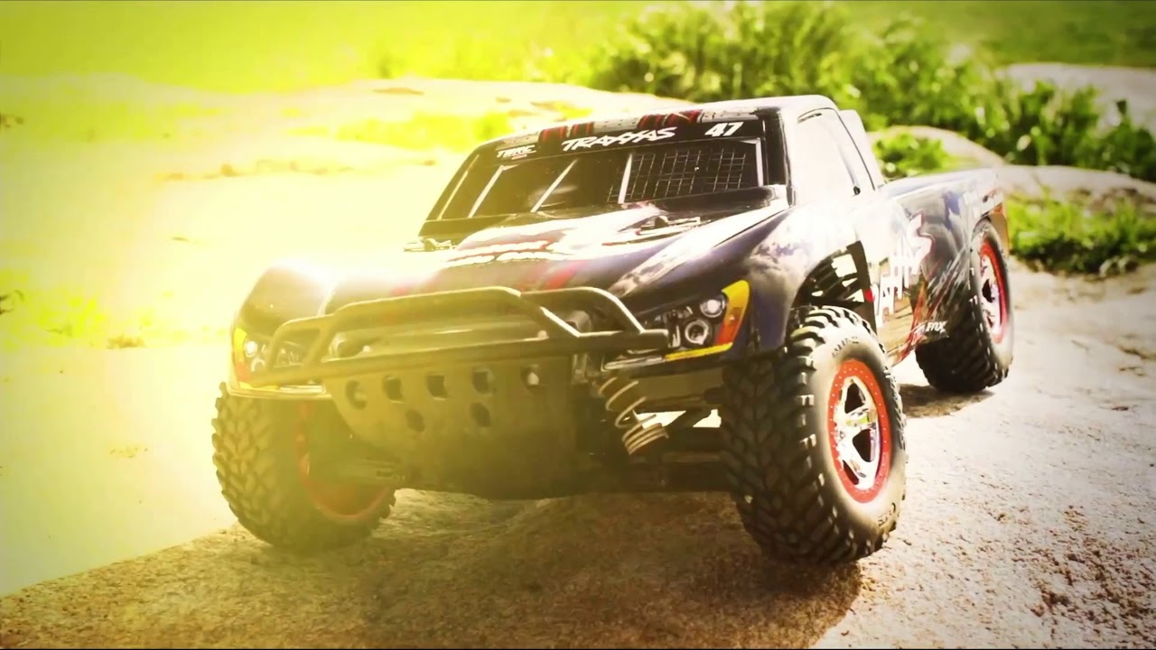 Top 5 best rc cars 2019