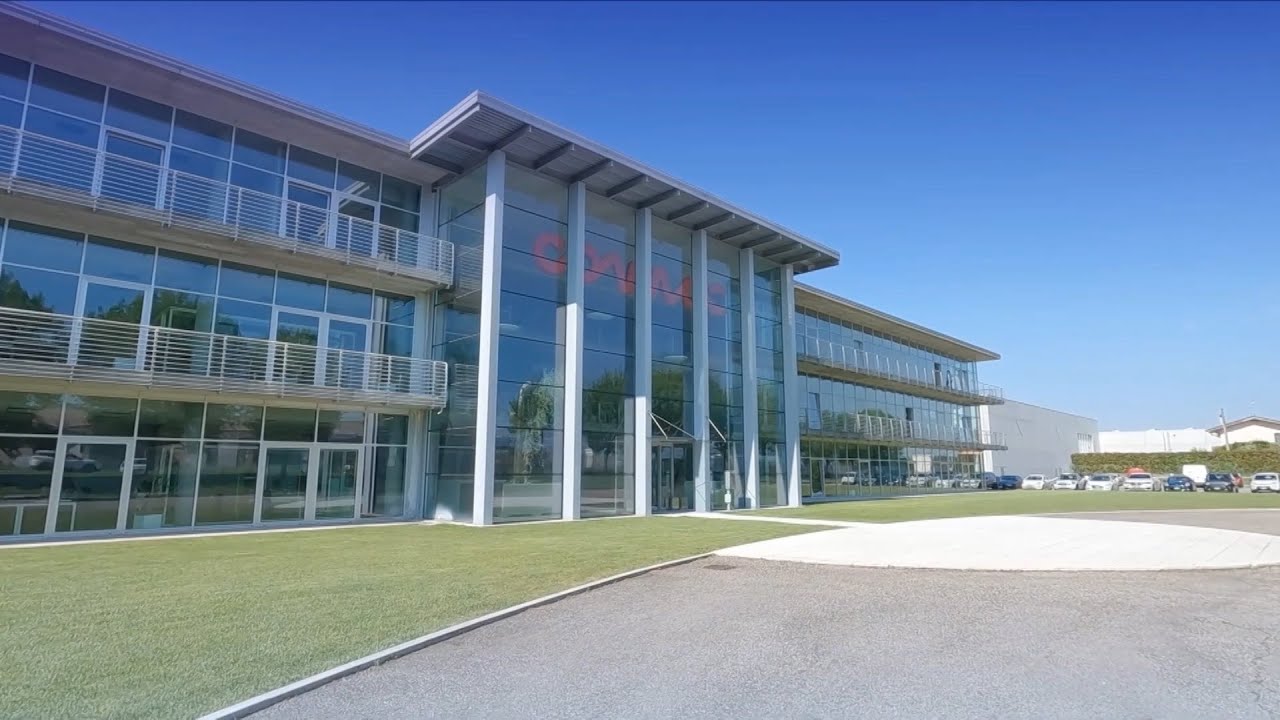Fatto a Verona racconta Comac: innovazione e sostenibilità nella pulizia professionale