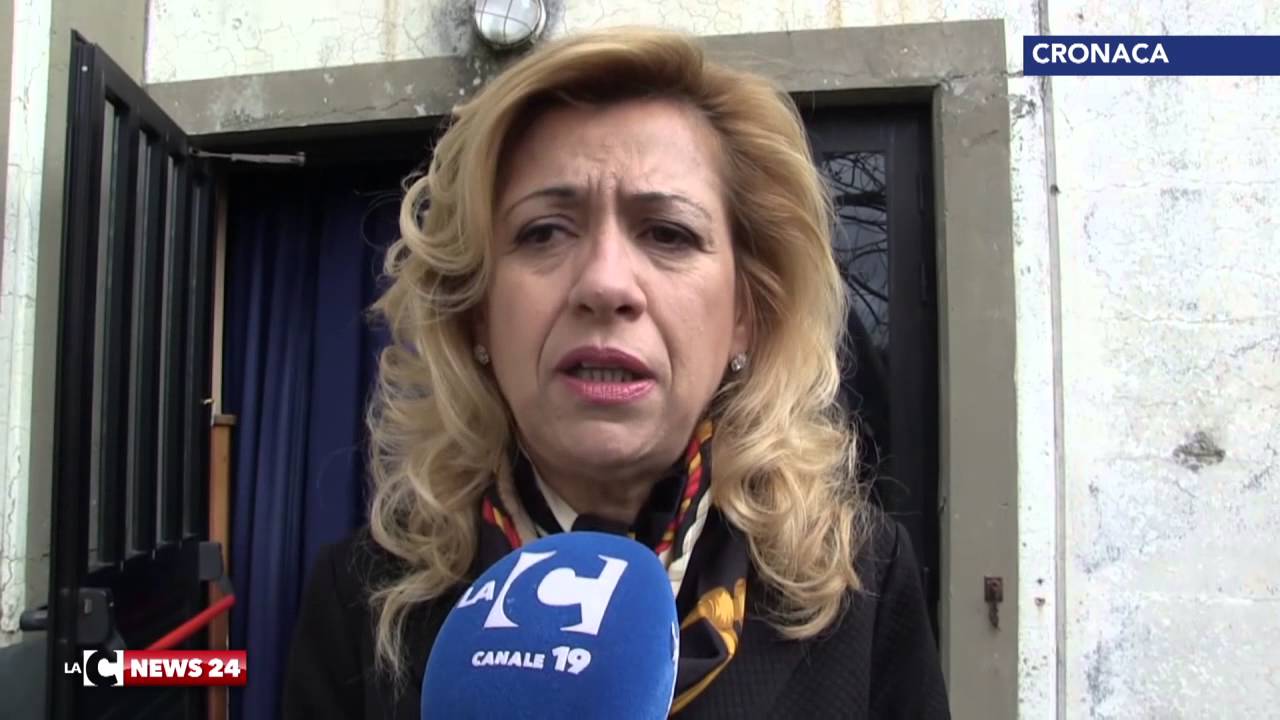 minacce a collaboratore di giustizia e alla manzini