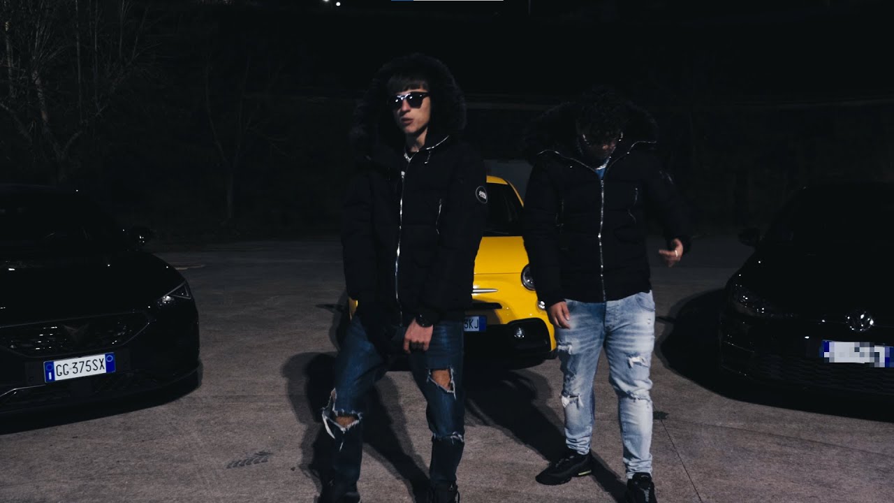 EDOX - BANCOMAT FEAT. REALNIC  (prod by teasyprdd)