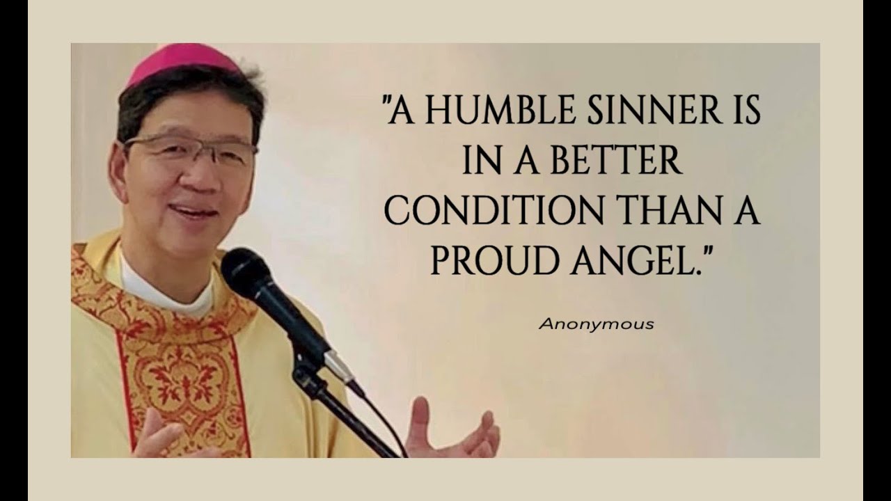 Saturday of the 3rd Week of Lent | Luke 18:9-14